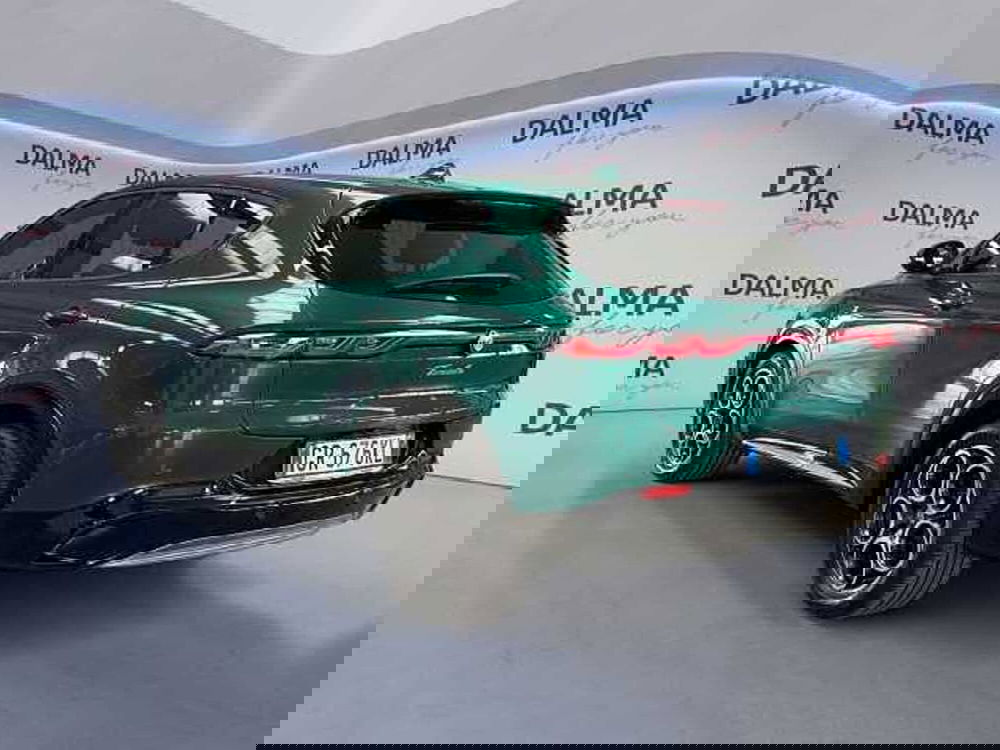 Alfa Romeo Tonale usata a Milano (3)