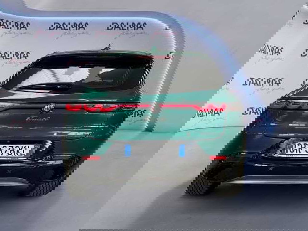 Alfa Romeo Tonale usata a Milano (4)