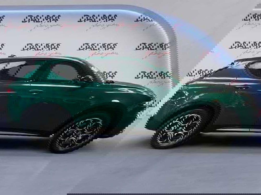 Alfa Romeo Tonale usata a Milano (6)