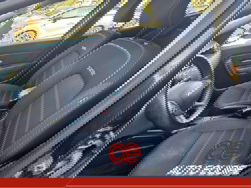 Dacia Duster usata a Firenze (5)