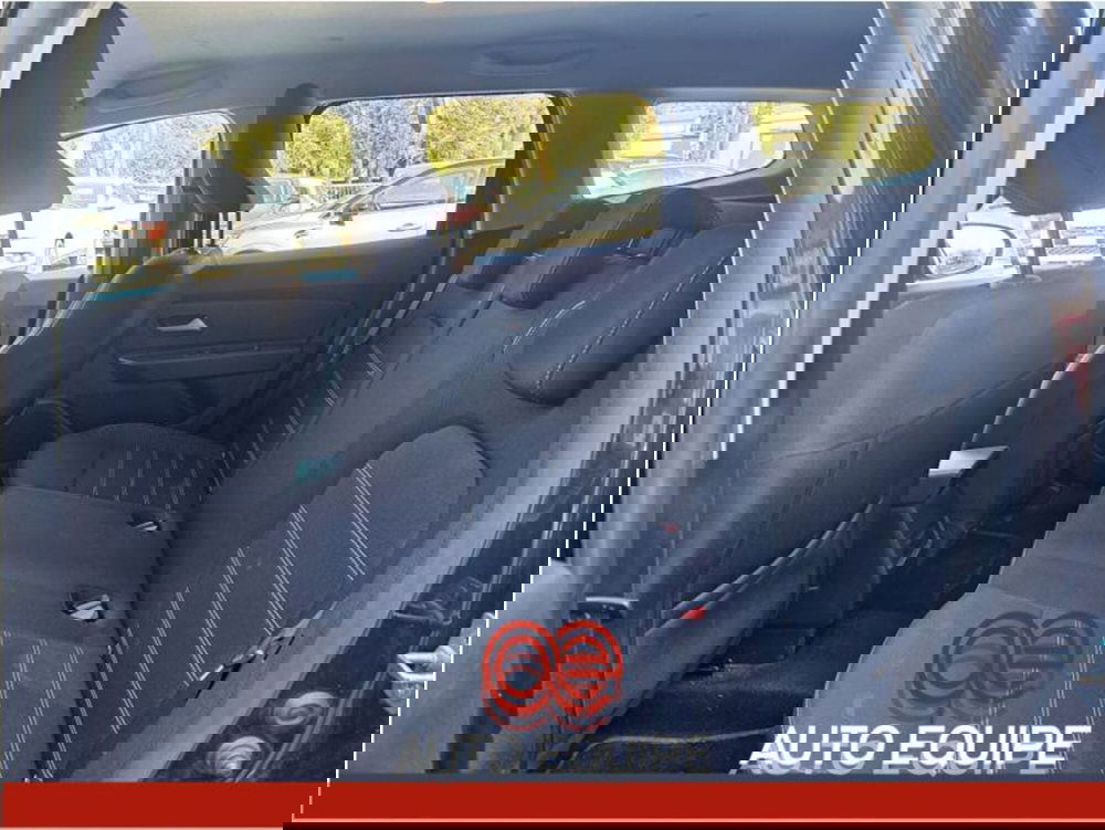 Dacia Duster usata a Firenze (6)