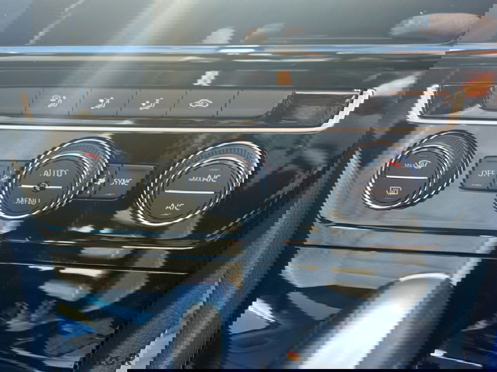 Volkswagen Golf usata a Potenza (13)