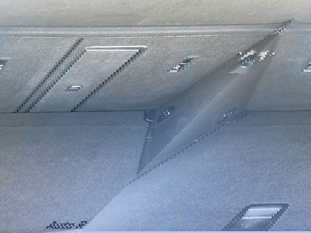 Volkswagen Golf usata a Potenza (7)