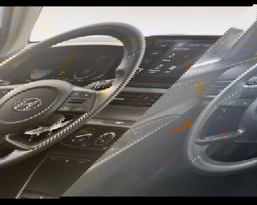 Hyundai i20 usata a Ravenna (11)