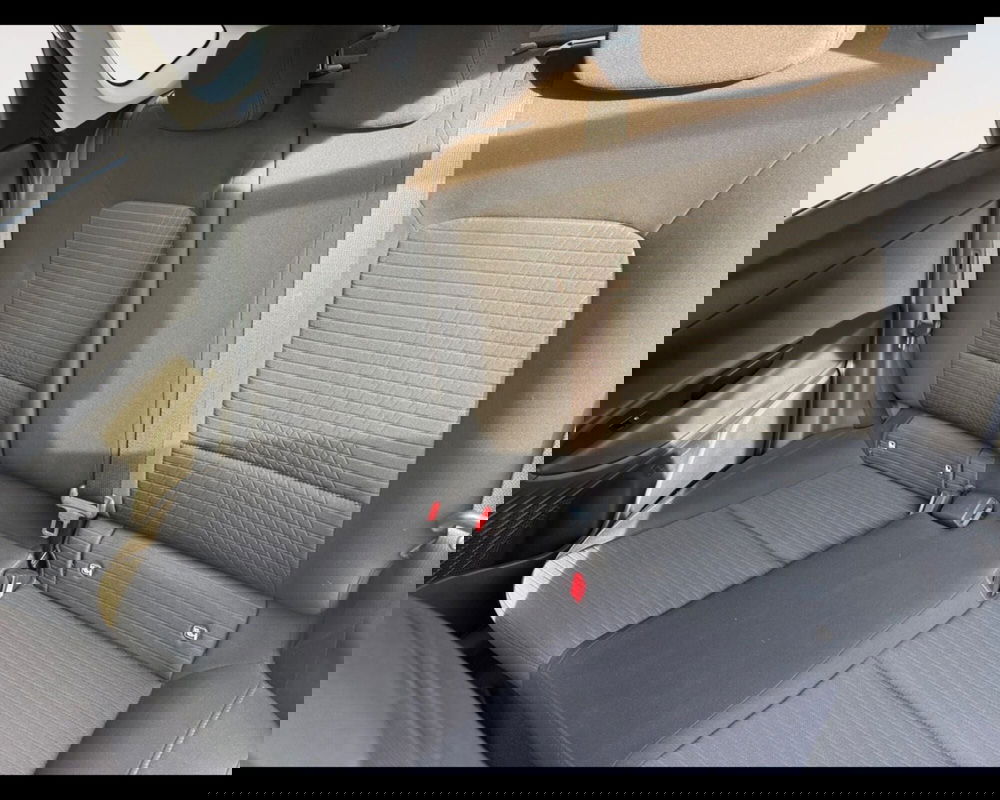 Hyundai i20 usata a Ravenna (12)