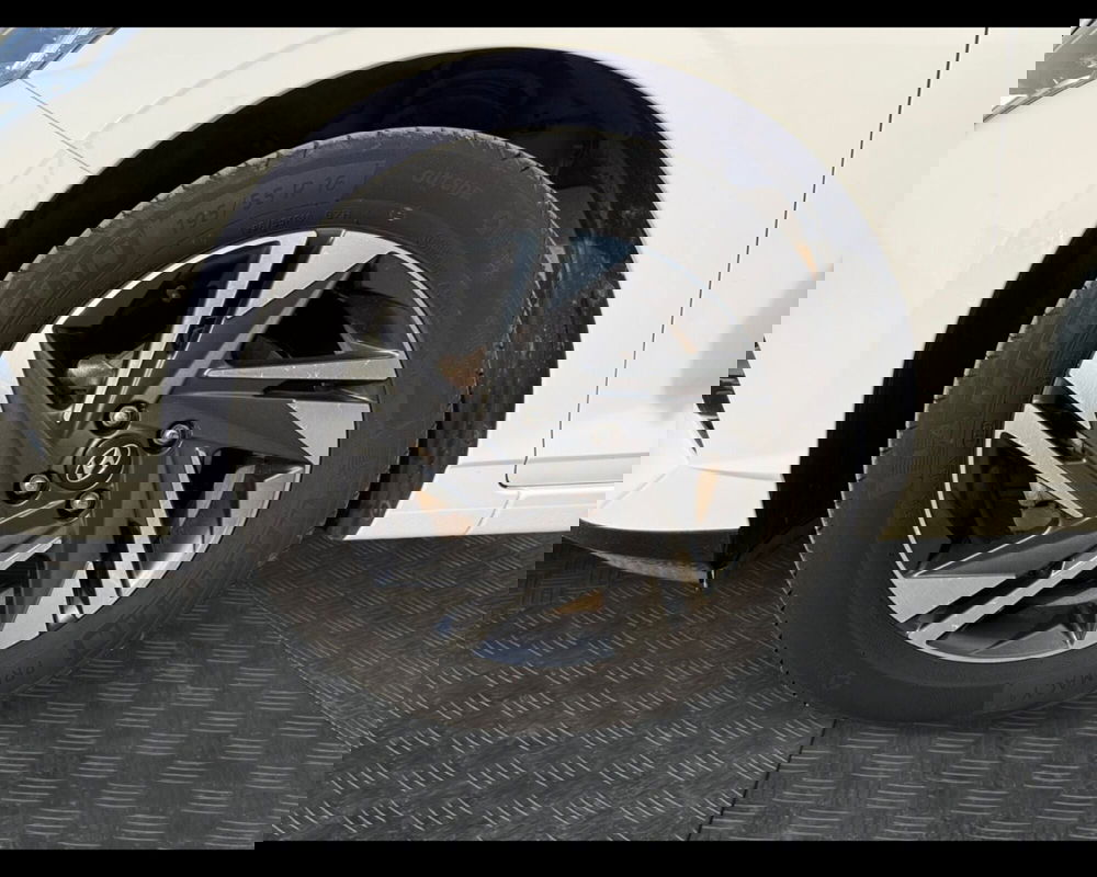 Hyundai i20 usata a Ravenna (13)