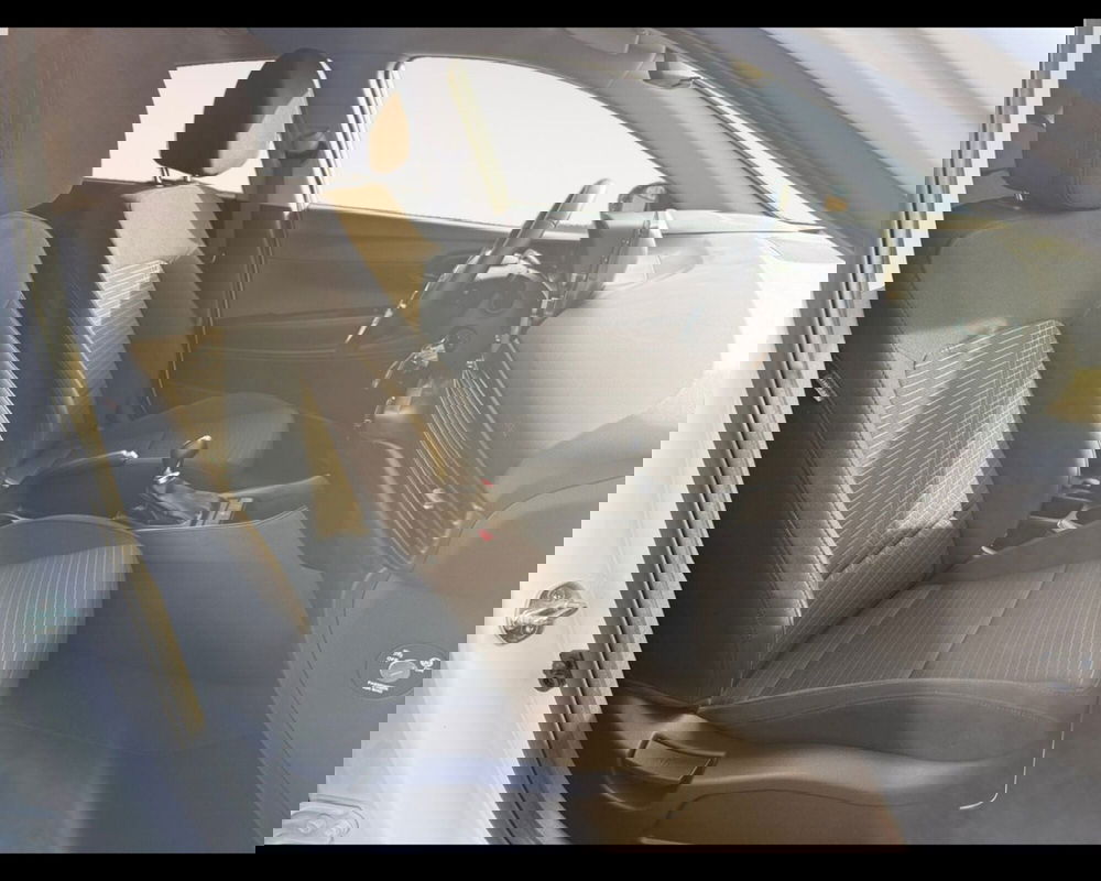 Hyundai i20 usata a Ravenna (14)