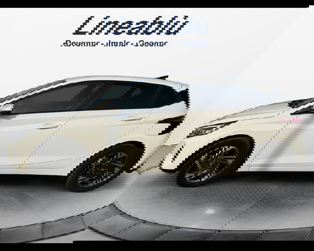 Hyundai i20 usata a Ravenna (2)