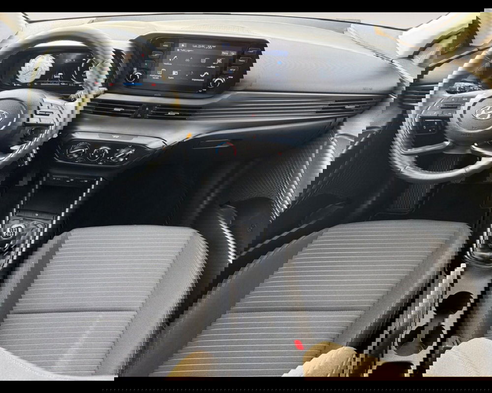 Hyundai i20 usata a Ravenna (9)