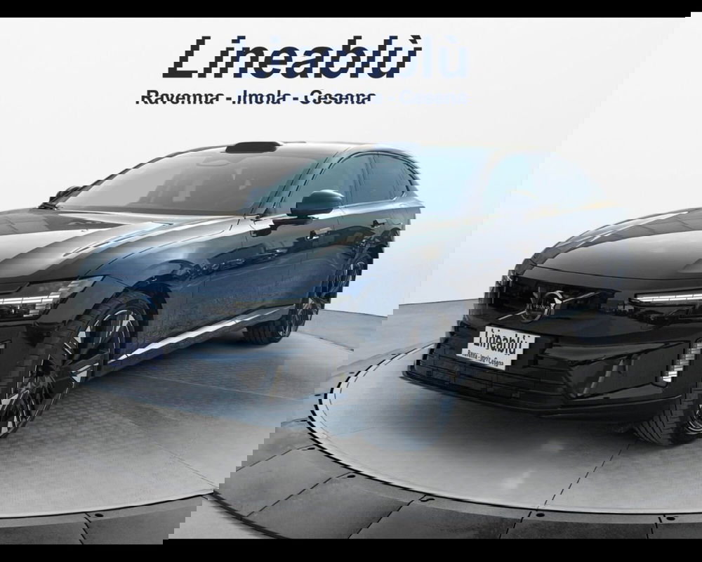 Volvo ES90 nuova a Ravenna