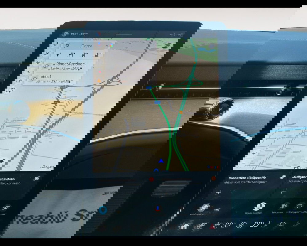 Volvo ES90 nuova a Ravenna (11)