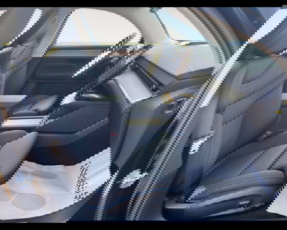 Volvo ES90 nuova a Ravenna (12)