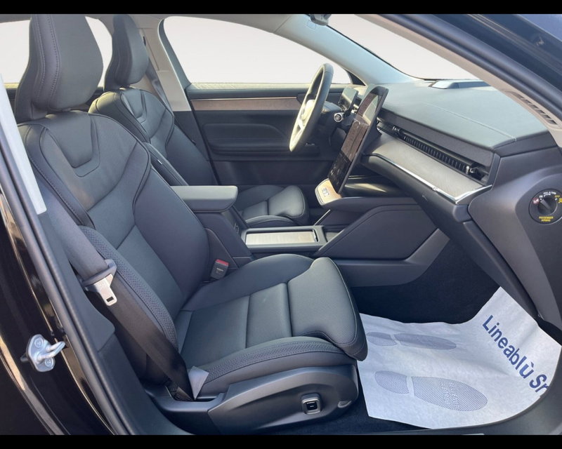 Volvo ES90 nuova a Ravenna (12)