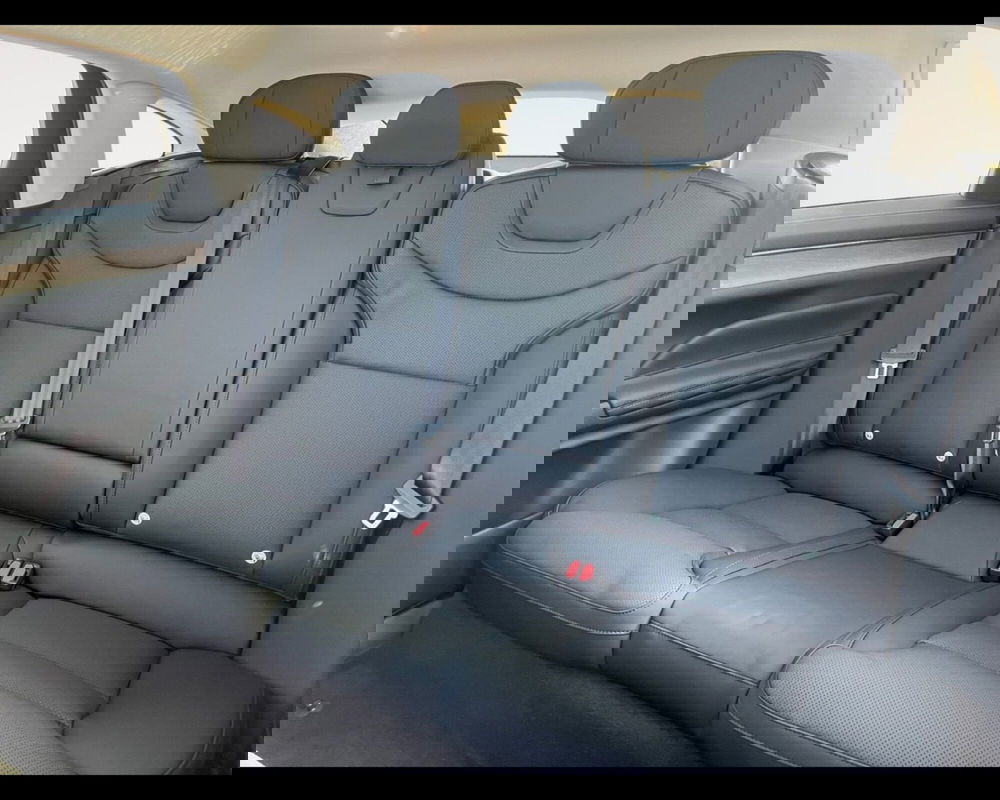 Volvo ES90 nuova a Ravenna (13)