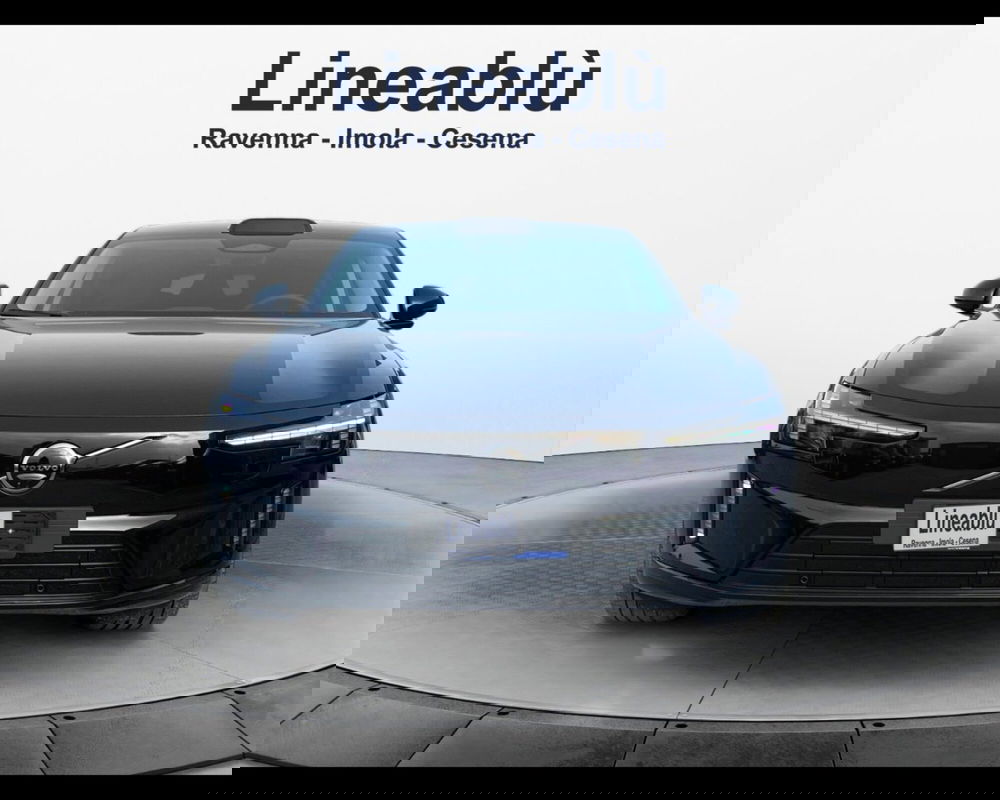 Volvo ES90 nuova a Ravenna (2)