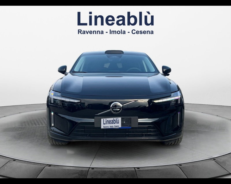 Volvo ES90 nuova a Ravenna (2)