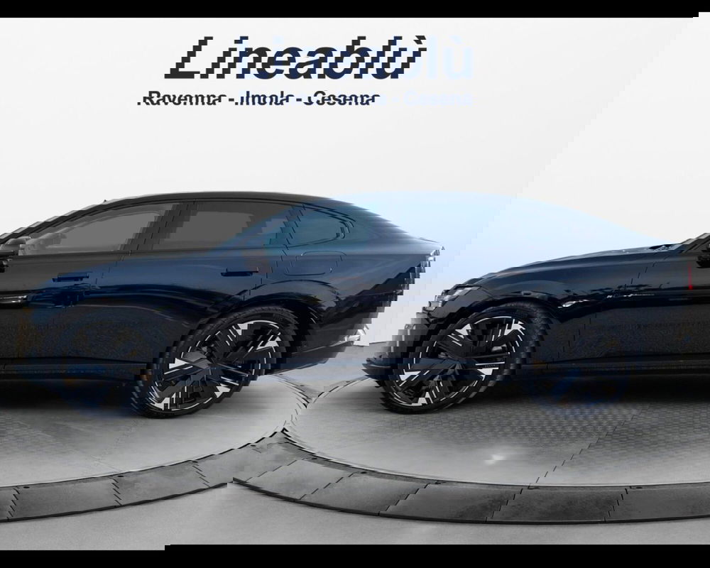 Volvo ES90 nuova a Ravenna (3)