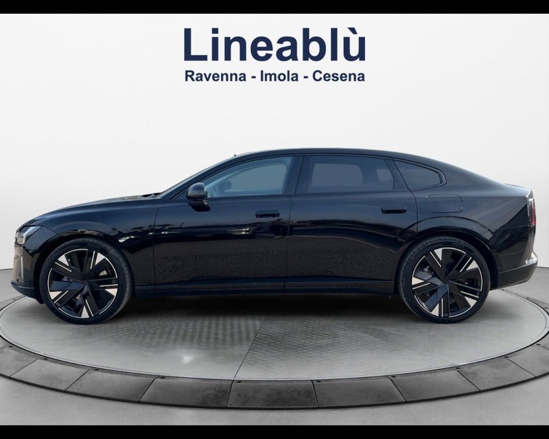 Volvo ES90 nuova a Ravenna (3)