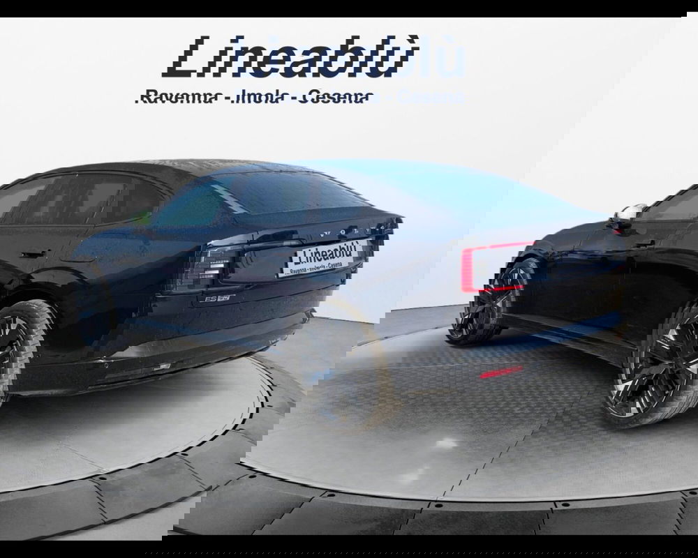 Volvo ES90 nuova a Ravenna (4)