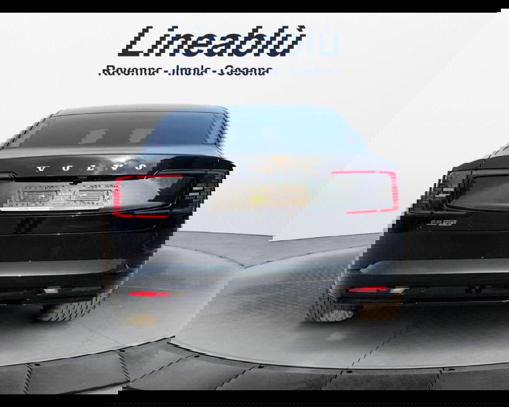 Volvo ES90 nuova a Ravenna (5)