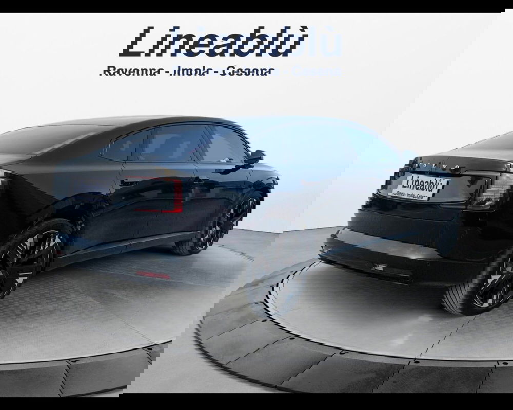 Volvo ES90 nuova a Ravenna (6)