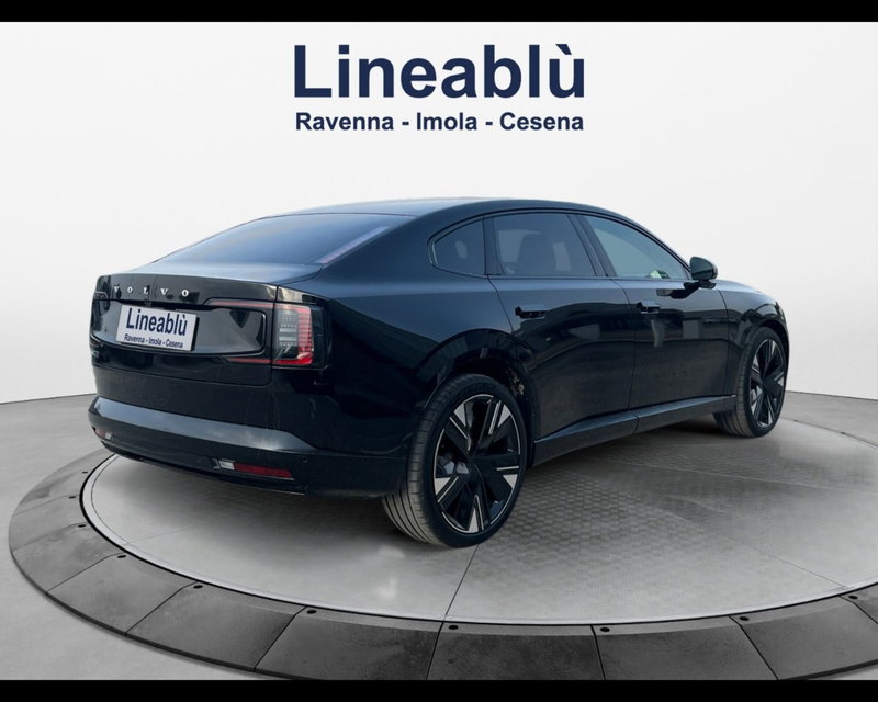 Volvo ES90 nuova a Ravenna (6)