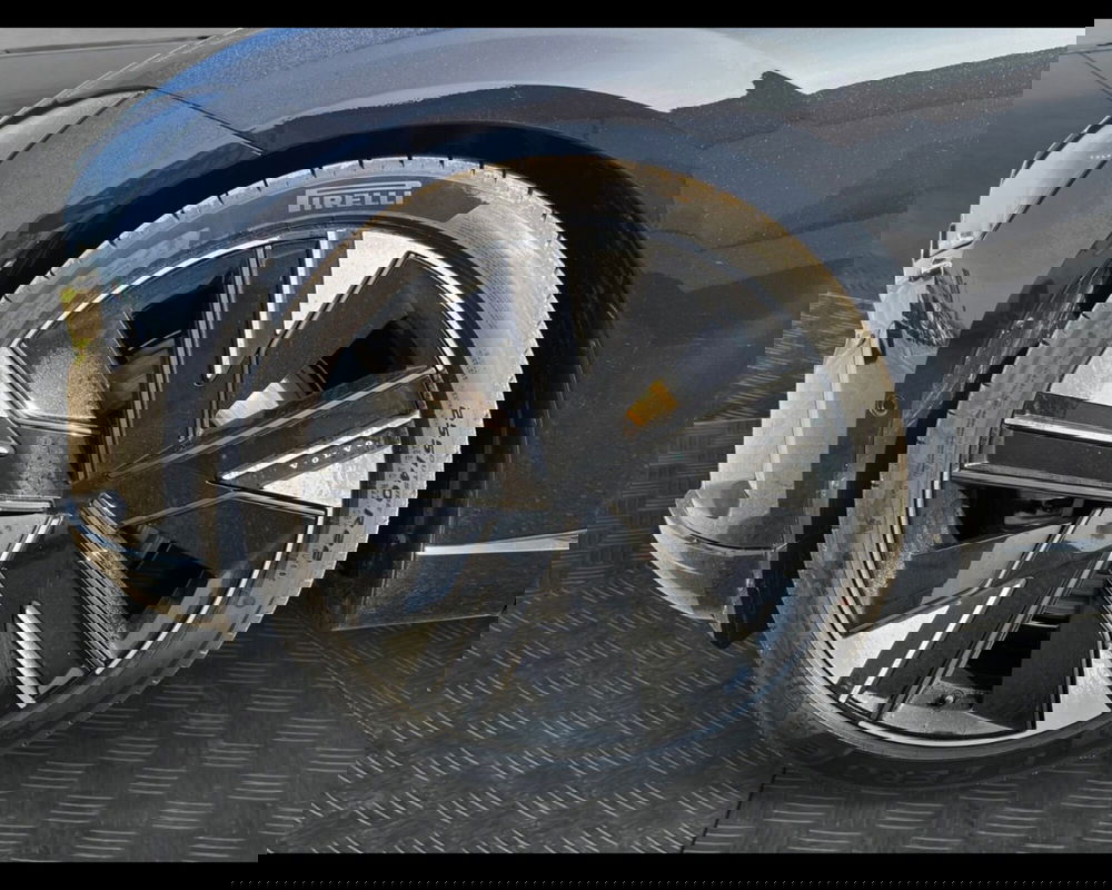 Volvo ES90 nuova a Ravenna (7)