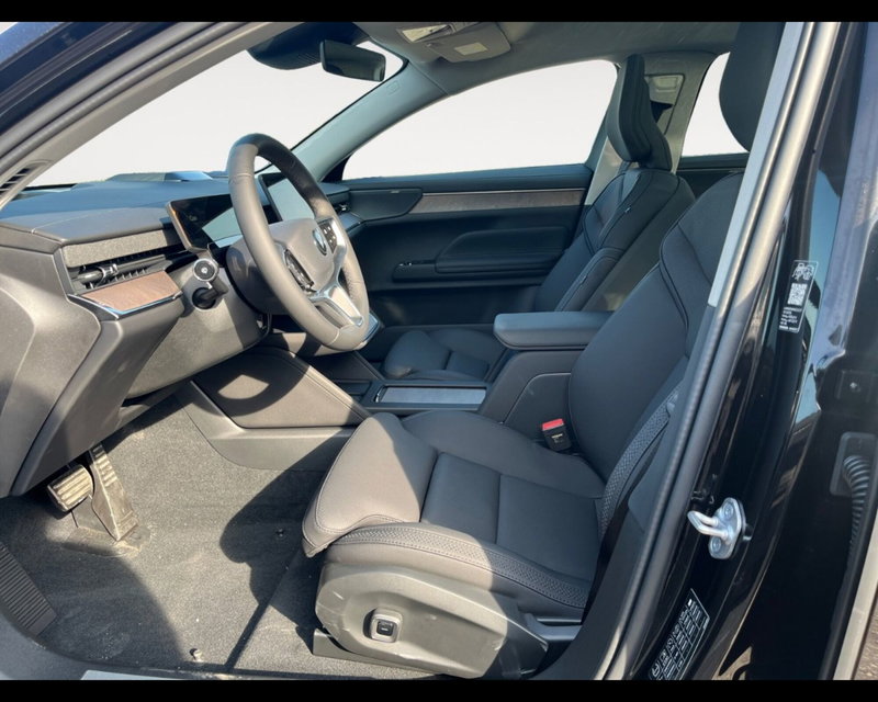 Volvo ES90 nuova a Ravenna (8)