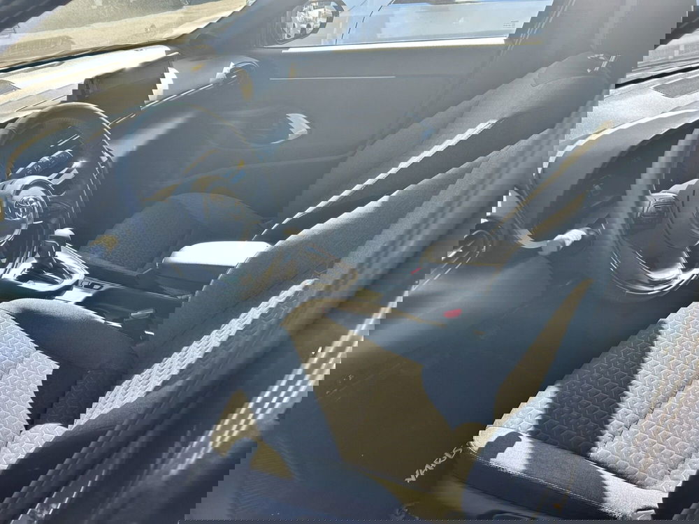 Toyota Yaris Cross usata a Bergamo (16)