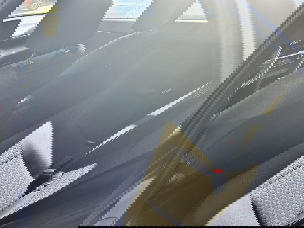 Toyota Yaris Cross usata a Bergamo (19)