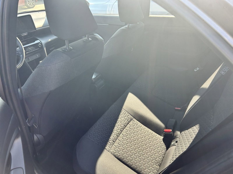 Toyota Yaris Cross usata a Bergamo (19)