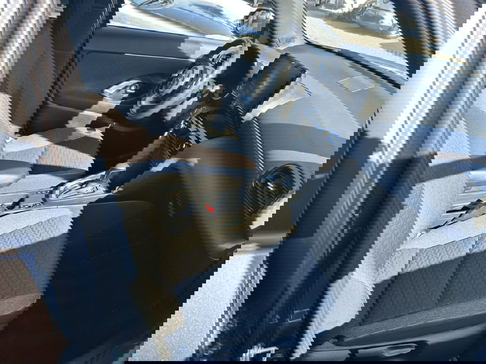 Toyota Yaris Cross usata a Bergamo (7)