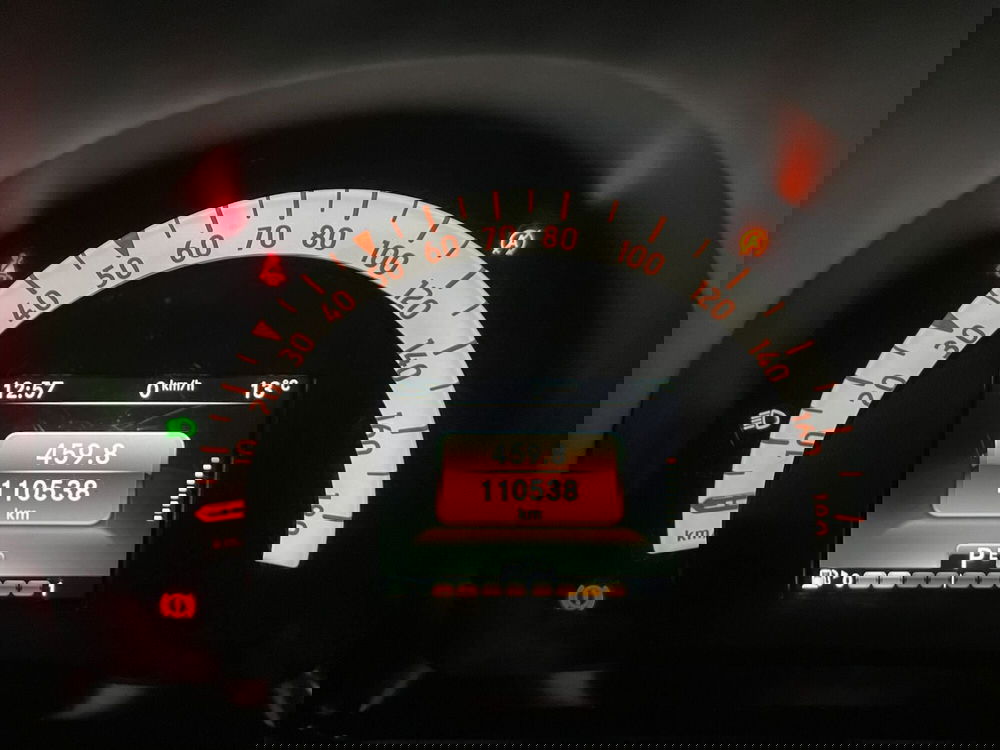 smart Fortwo usata a Milano (10)