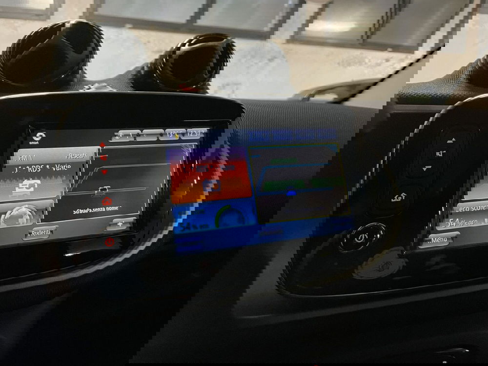 smart Fortwo usata a Milano (11)