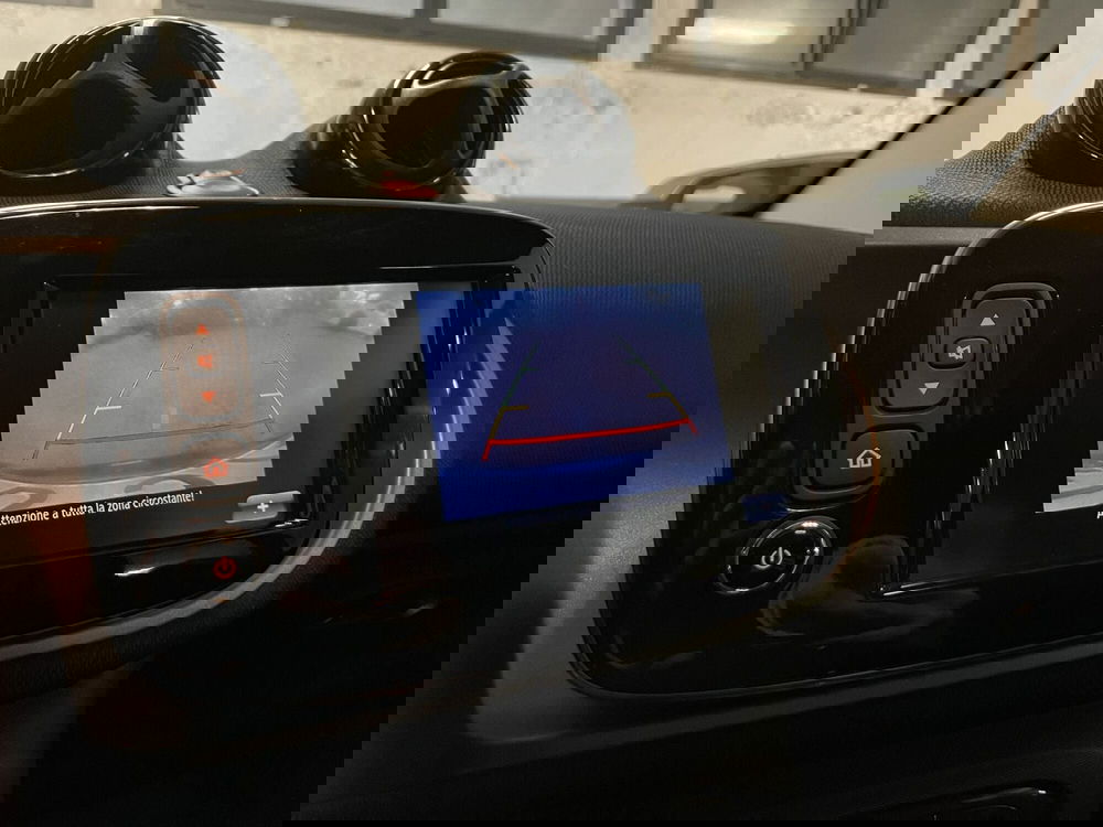 smart Fortwo usata a Milano (12)