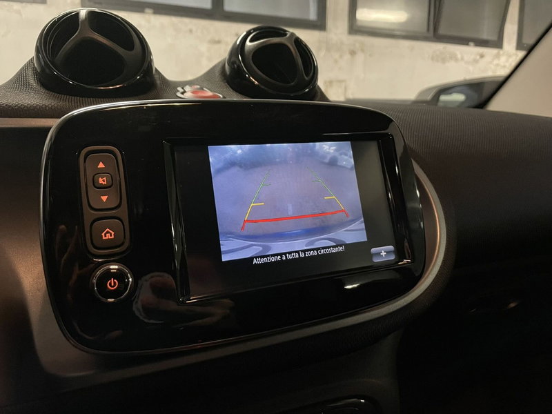 smart Fortwo usata a Milano (12)