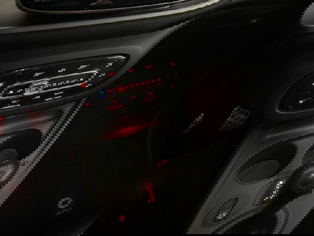 smart Fortwo usata a Milano (14)