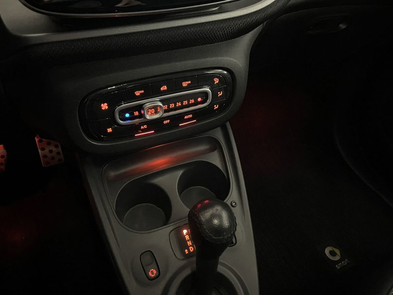 smart Fortwo usata a Milano (14)