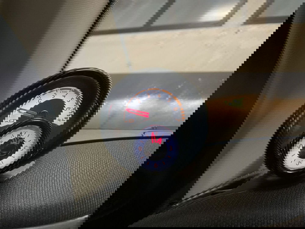 smart Fortwo usata a Milano (15)