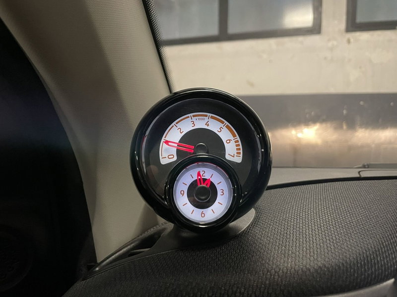 smart Fortwo usata a Milano (15)