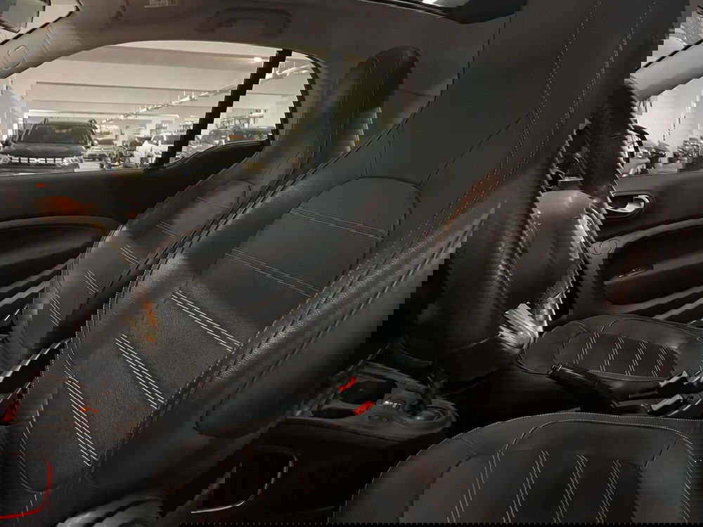 smart Fortwo usata a Milano (16)