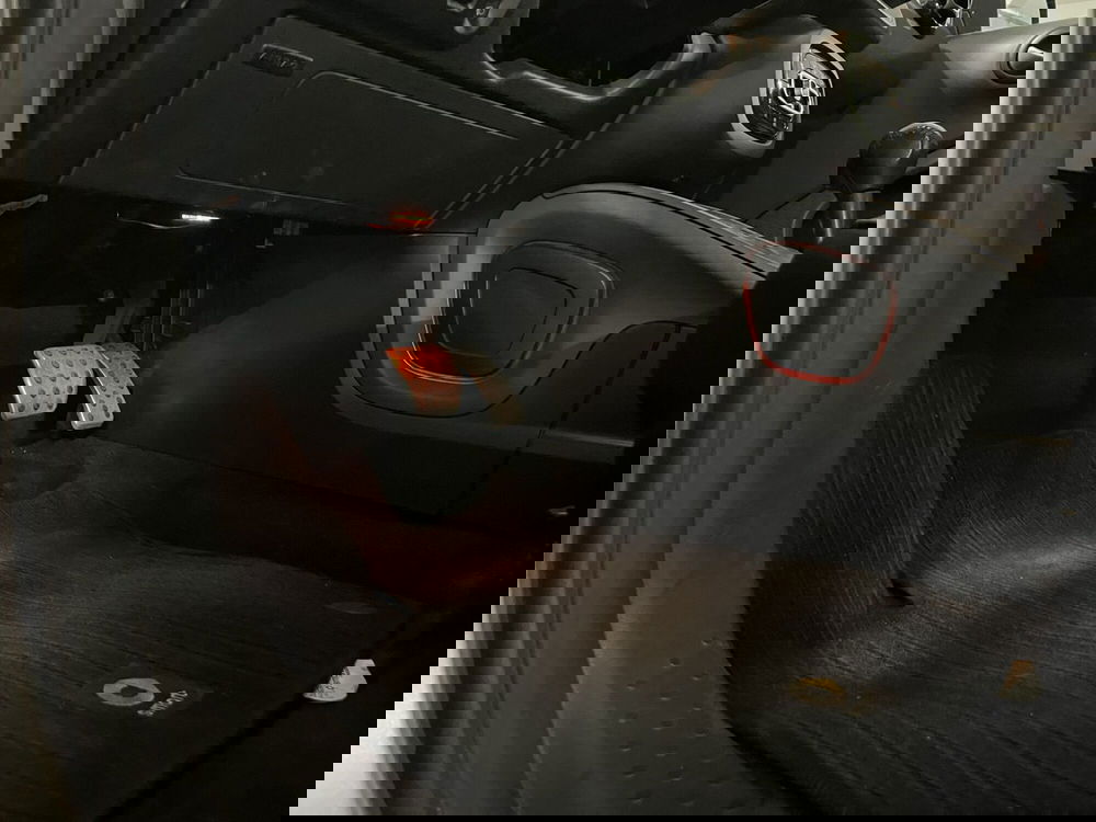 smart Fortwo usata a Milano (17)