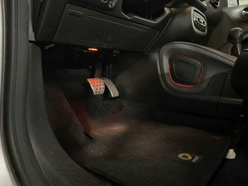 smart Fortwo usata a Milano (17)