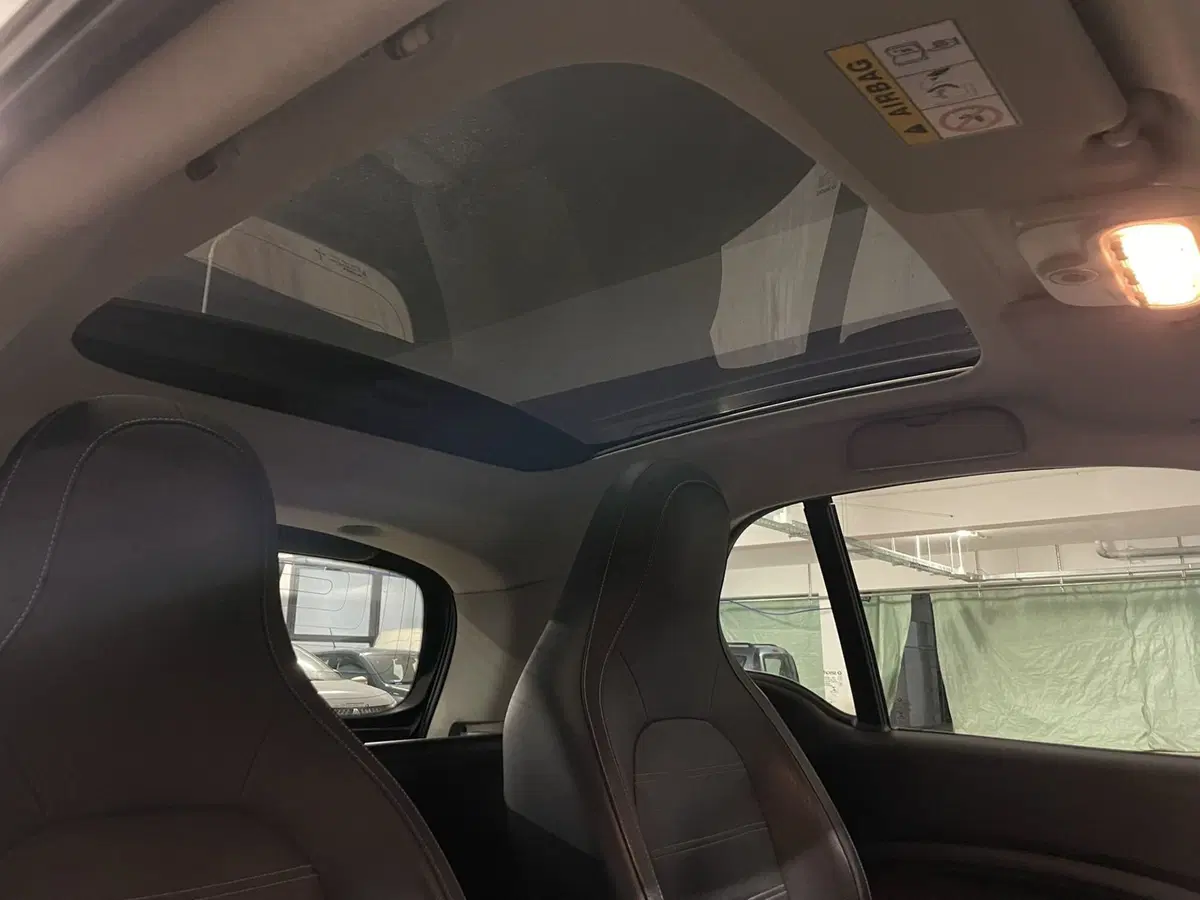 smart Fortwo usata a Milano (19)