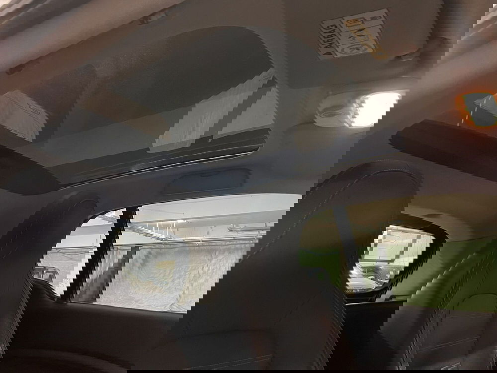 smart Fortwo usata a Milano (19)