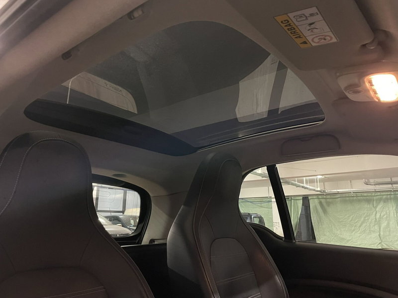 smart Fortwo usata a Milano (19)