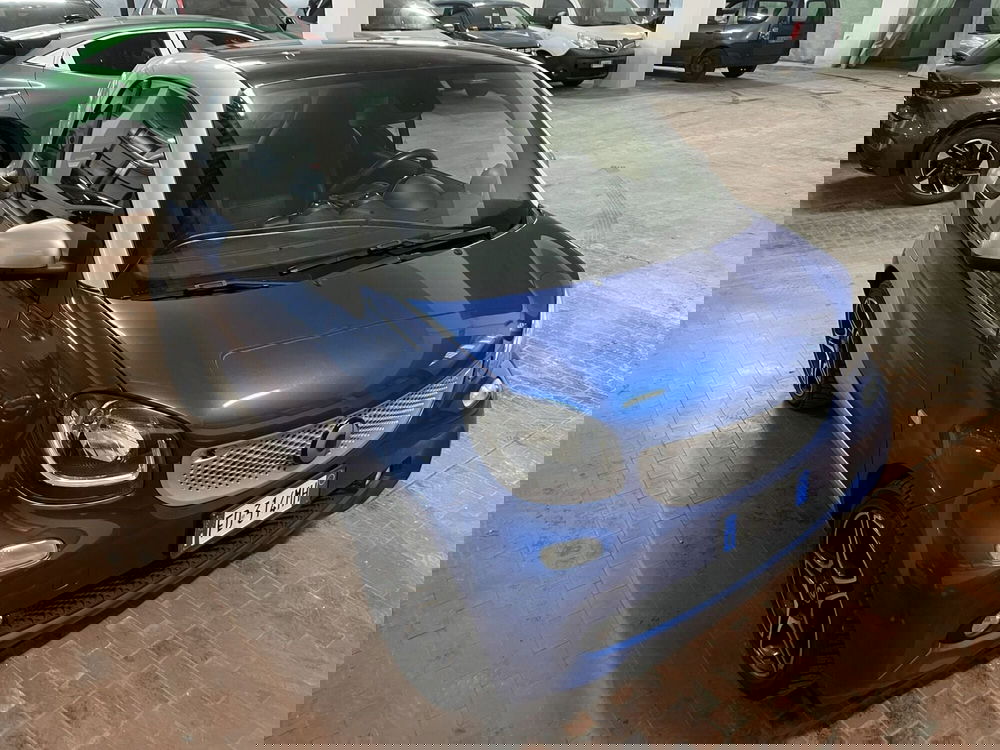 smart Fortwo usata a Milano (3)