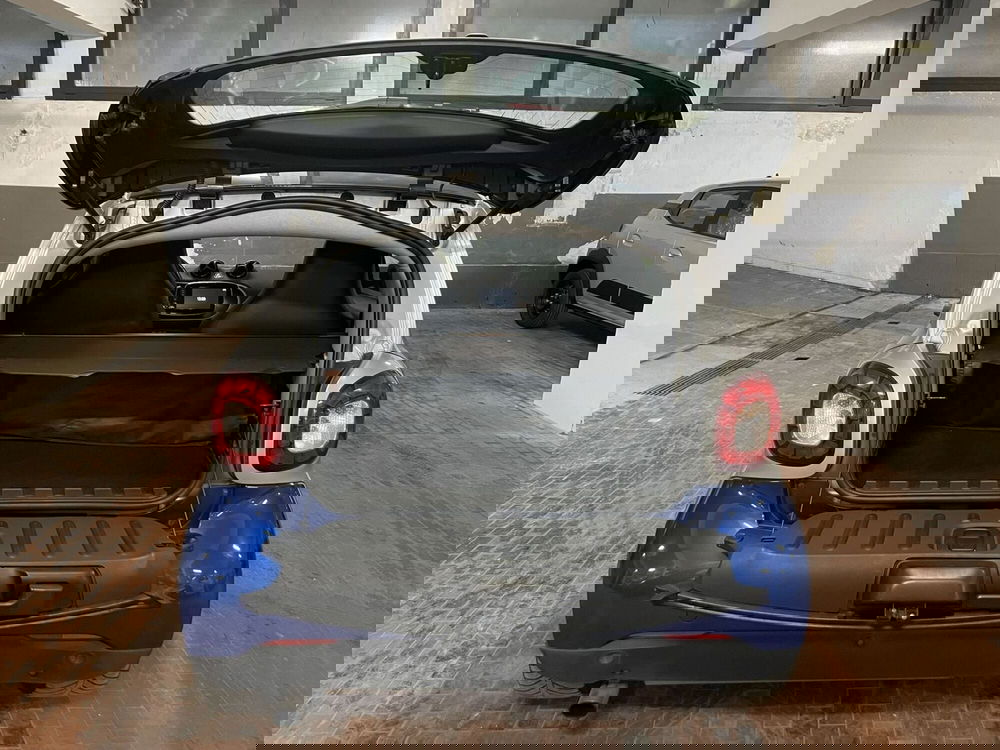smart Fortwo usata a Milano (8)