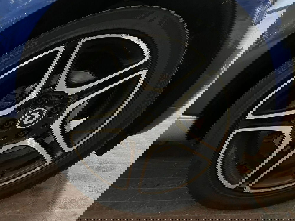 smart Fortwo usata a Milano (9)