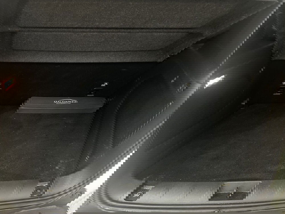 Jeep Renegade usata a Bari (15)